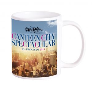 Promotional Coffee Mugs
