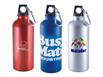 Aluminum Sport Bottle