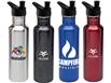 Stainless Steel sports bottle
