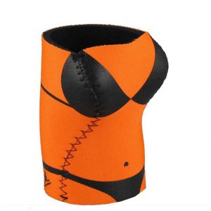 Bikini Figure Stubby Holder