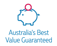 Australia's best value