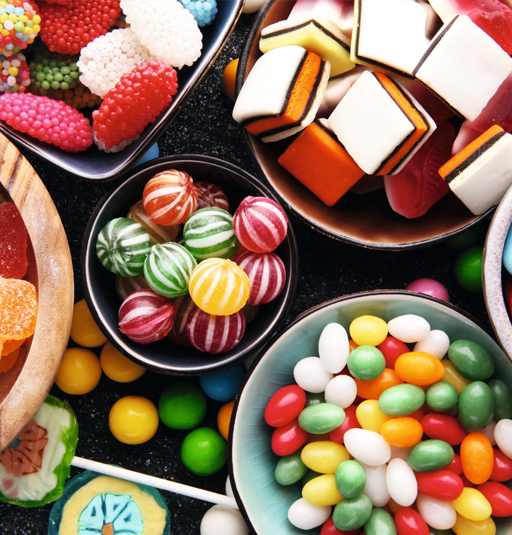 Confectionery