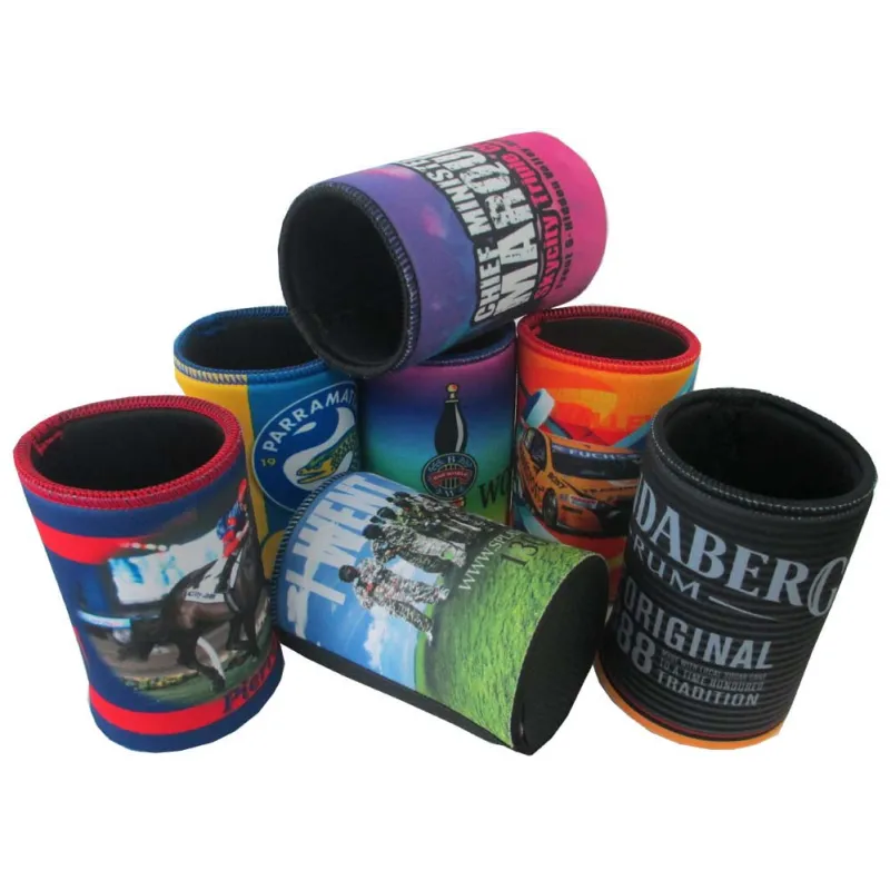 Stubby Holders