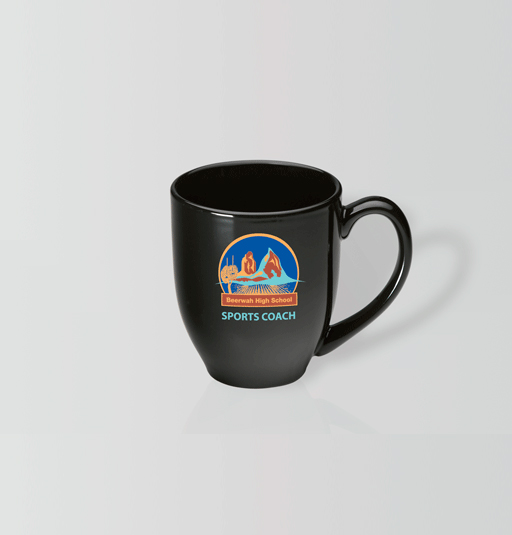 Promotional Coffee Mugs